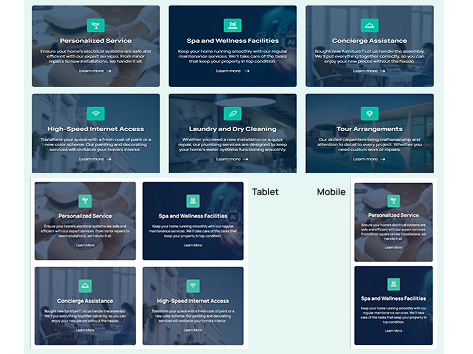 Responsive Image Support